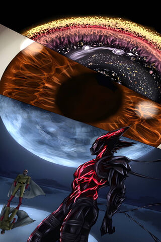 Cosmic Visions: A Journ..