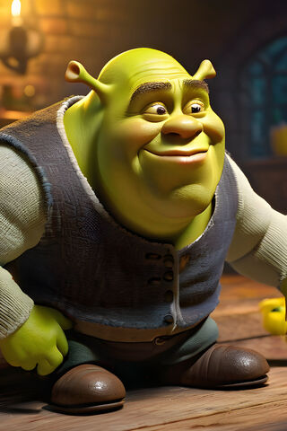 Shrek