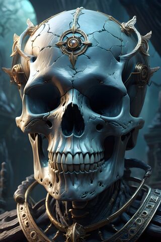 Skull