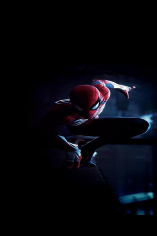 Spider-Man: The Web-Sli..