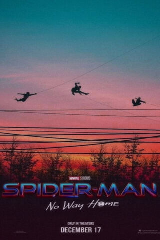 Swinging into Action! 🕷️🌆