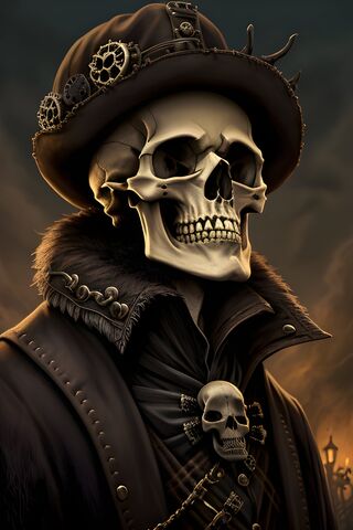 Skeleton