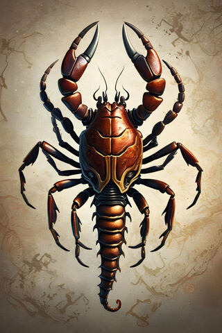 Scorpio
