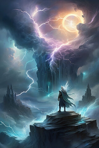 Storm Of Storms