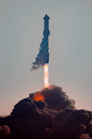 Journey to the Stars: T..