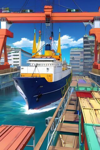Ship