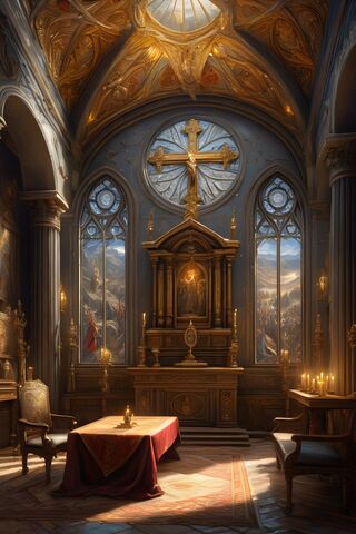 Sanctuary