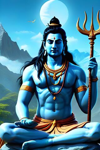 Shiva