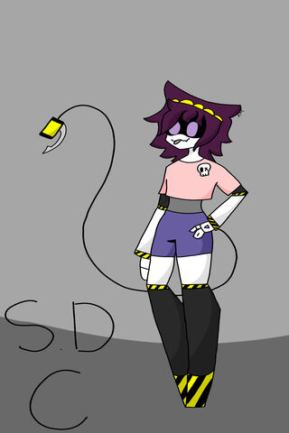 S.D.C: The Electric Dre..