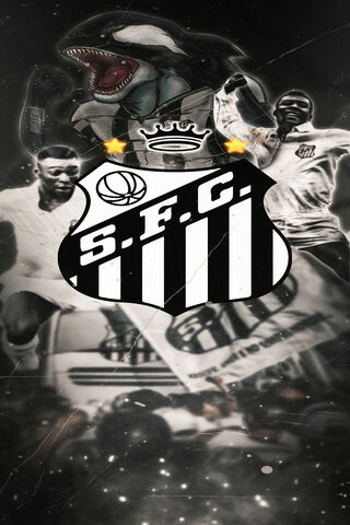 Santos FC: A Legacy of ..