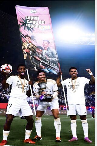 Super Copa De España