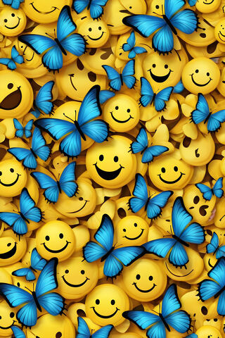 Smiley Face