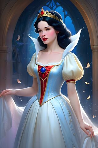 Snow White