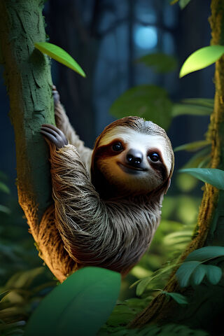 Sloth