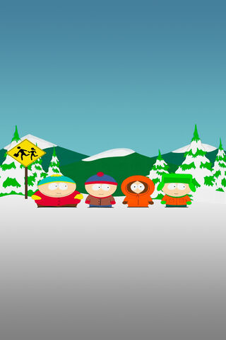 Winter Fun with the Sou..