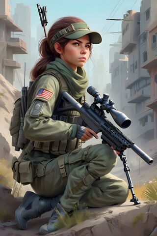 Tactical Vigilance: A M..
