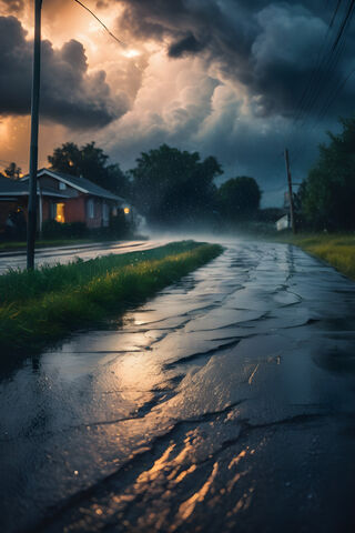 STORM