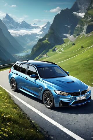 Swiss Touring
