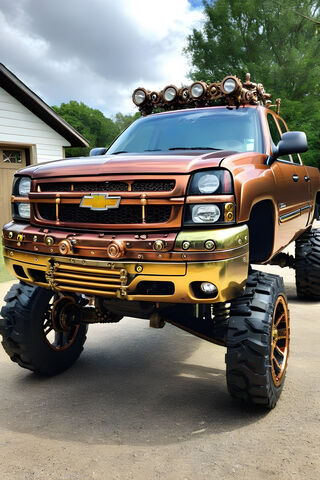 Silverado