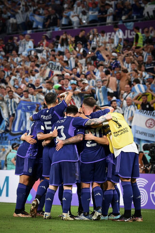 Team Spirit in Action! ..