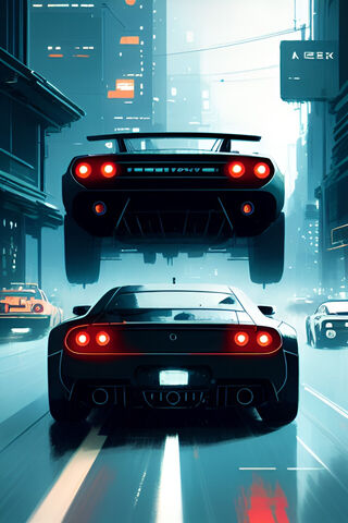 Sportscar