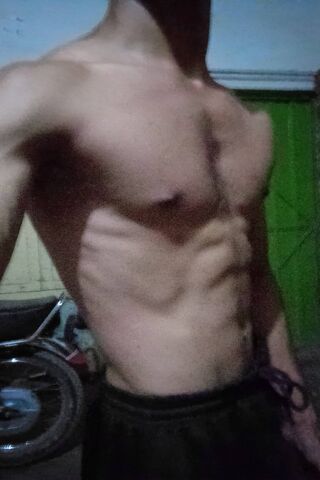 Fitness in Focus 💪