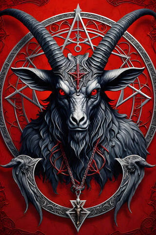 Satanism #2