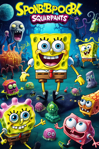 SpongeBob