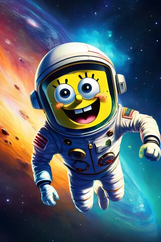 Spongebob