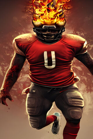 Ignited Passion: The Sp..