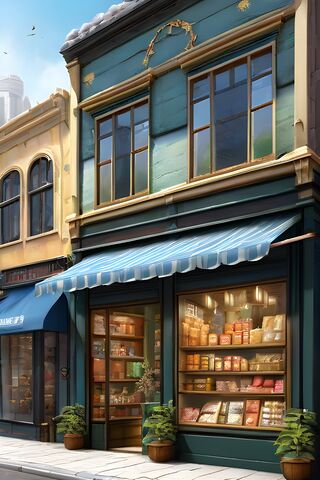 Store