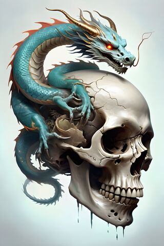 Skull Cracker