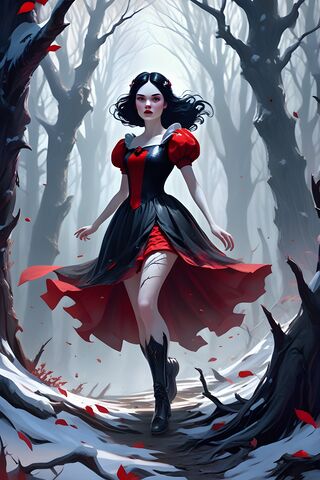 Snow White