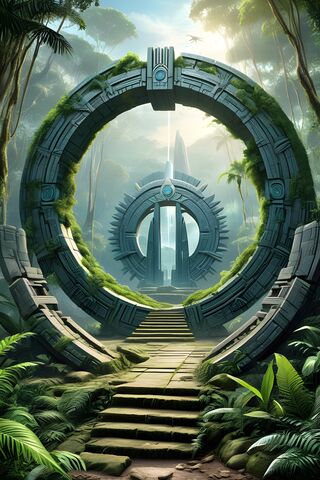Stargate