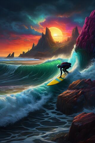 Surf