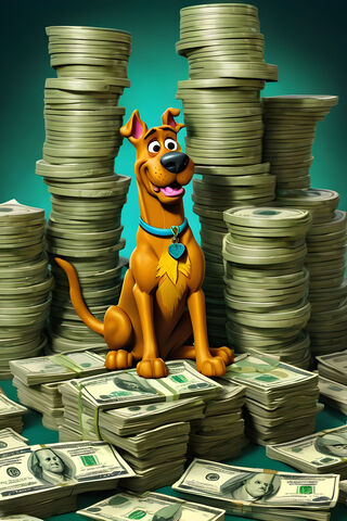 Scooby Ballin