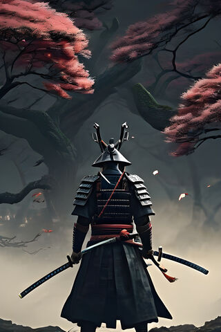 Samurai