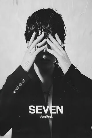 SEVEN?Jungkook Album