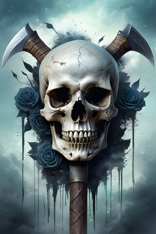 Skull