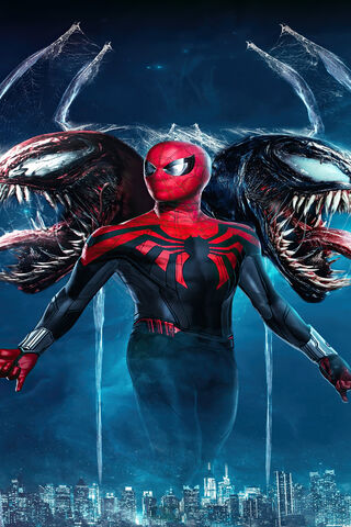 Spider-Man: Clash of Ti..