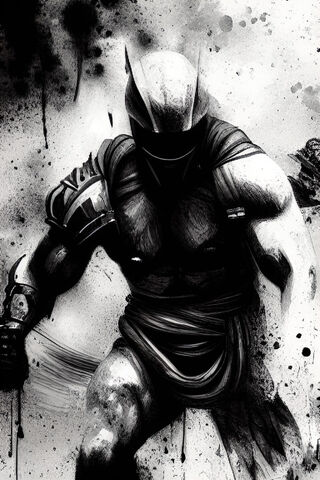 Shadow Warrior