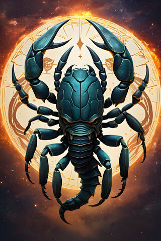 Scorpio