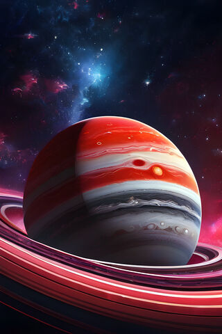 Saturno