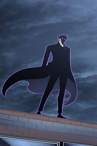 The Shadow of Power: Su..