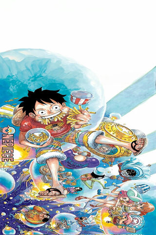 StrawHat Pirates