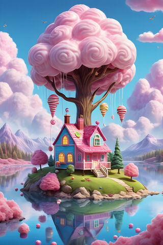 Sweet Dreams 2
