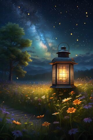 Summer Nights