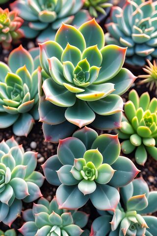 Succulent