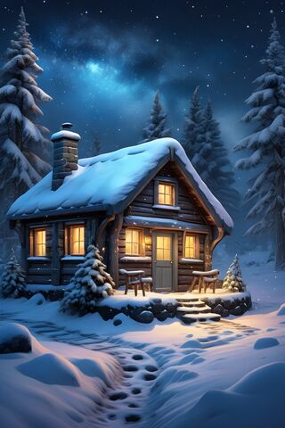 Snow