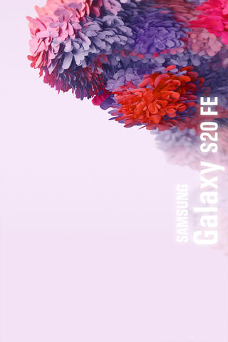 SAMUNG GALAXY S20 FE